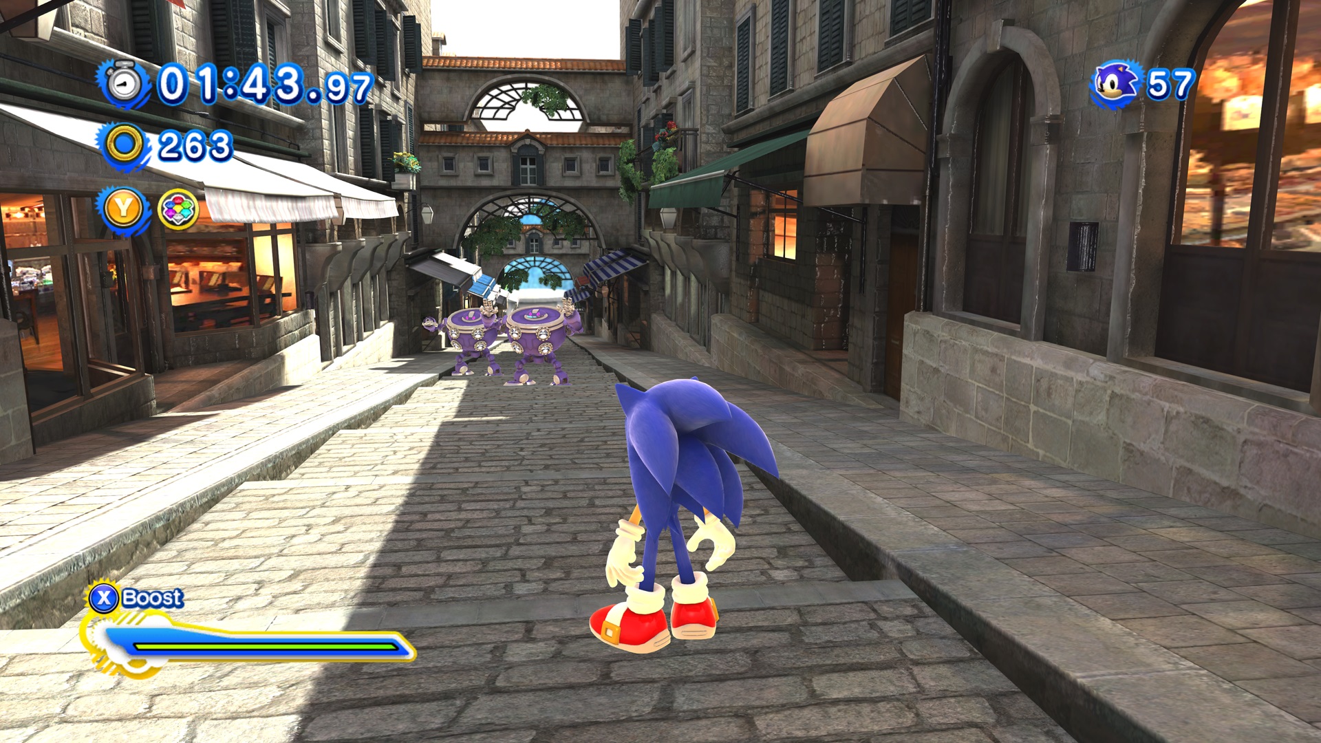 download sonic games for free for pc